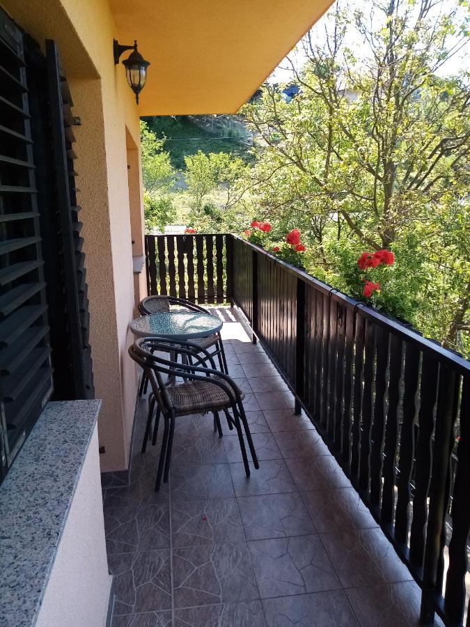 Apartman Potocki Krapina Exterior photo